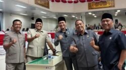 DPRD Lampung Bahas 12 Raperda, Aturan Anti-LGBT Jadi Sorotan