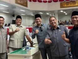 DPRD Lampung Bahas 12 Raperda, Aturan Anti-LGBT Jadi Sorotan