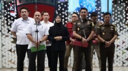 Empat Orang Diperiksa, Jejak Tata Kelola Nikel Disisir Kejagung