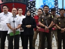 Empat Orang Diperiksa, Jejak Tata Kelola Nikel Disisir Kejagung