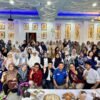 Baking Demo di Metro Dorong UMKM Naik Kelas