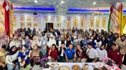 Baking Demo di Metro Dorong UMKM Naik Kelas