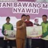 Nganjuk Genjot Kualitas Bawang Merah, Petani Naik Kelas Jadi Pengusaha