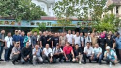 FORWAKA Sumut Siapkan Koperasi, LBH dan STM