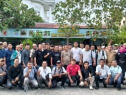 FORWAKA Sumut Siapkan Koperasi, LBH dan STM