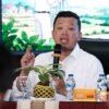 LP2B Nasional Tembus 87,52 Persen, Nusron: Lebih Cepat dari Target