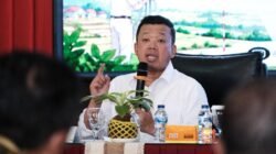 LP2B Nasional Tembus 87,52 Persen, Nusron: Lebih Cepat dari Target