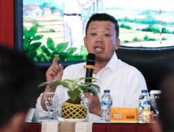 LP2B Nasional Tembus 87,52 Persen, Nusron: Lebih Cepat dari Target