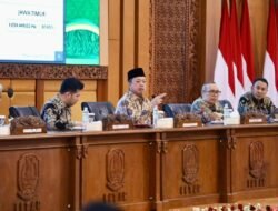 PERINTIS 10 Hari Diperluas ke Jatim