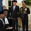 Prabowo Lantik Suahasil Nazara sebagai Menteri Keuangan, Gantikan Purbaya Yudhi Sadewa