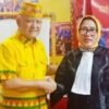 Ike Edwin: Perempuan Jangan Diam, Wajib Berani Bicara dan Paham Hukum