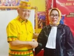 Ike Edwin: Perempuan Jangan Diam, Wajib Berani Bicara dan Paham Hukum