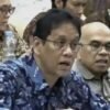 Purbaya Mendadak Direshuffle, Ditelepon Mensesneg Saat Rapat: Ada Apa?