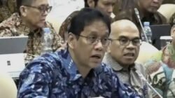 Purbaya Mendadak Direshuffle, Ditelepon Mensesneg Saat Rapat: Ada Apa?