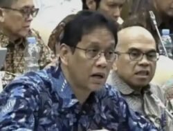 Purbaya Mendadak Direshuffle, Ditelepon Mensesneg Saat Rapat: Ada Apa?
