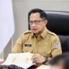 Mendagri Kucurkan Rp760 Miliar untuk Atasi Karhutla di 7 Provinsi