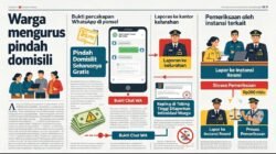 Dugaan Pungli Kepling Rambung Berujung Laporan