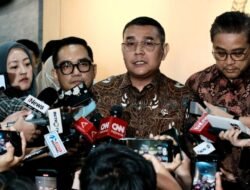 ATR/BPN Hormati Proses Hukum KPK, Layanan Pertanahan Tetap Normal