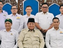 Kadin Lampung Soroti Efisiensi APBN di Era Menkeu Suahasil
