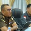Kejati Sumut Gelar Rakor Pakem, Jaga Kondusivitas Aliran Kepercayaan