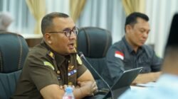 Kejati Sumut Gelar Rakor Pakem, Jaga Kondusivitas Aliran Kepercayaan