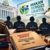 Kejagung Periksa 4 Saksi Kasus Korupsi MBG