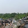 Sampah Menggunung di Babakan, DLH Tangsel Janji Cek Lokasi, Warga Menunggu