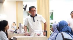 BPN Tangsel Percepat Balik Nama Sertifikat