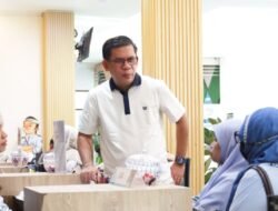 BPN Tangsel Percepat Balik Nama Sertifikat