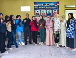 25 Tokoh Penerima PWDPI Award Sustainability 2026