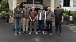 Buronan Kasus Kepabeanan Ditangkap di Tangerang, Terpidana Divonis 6 Bulan