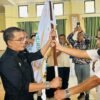 Forwaka Tebing Tinggi Dikukuhkan, Dorong Profesionalisme Wartawan