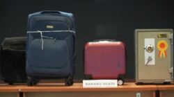 Kasus TPPU FA Masuk Tahap II, Segera Disidangkan