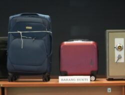 Kasus TPPU FA Masuk Tahap II, Segera Disidangkan