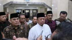 Nusron Wahid Buka Suara soal KPK Usut Korupsi di ATR/BPN, Pelayanan Tetap Jalan