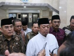 Nusron Wahid Buka Suara soal KPK Usut Korupsi di ATR/BPN, Pelayanan Tetap Jalan