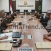 Kejagung Periksa 10 Saksi Kasus Dugaan Korupsi MBG