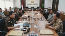 Kejagung Periksa 10 Saksi Kasus Dugaan Korupsi MBG