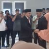 Hadi Sucipto Jadi Dirut PDAM Tirta Bulian, LIRA Pertanyakan Proses Pengangkatan