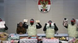 Kasus HGB Summarecon, KPK Sita Rp106 Miliar