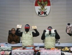 Kasus HGB Summarecon, KPK Sita Rp106 Miliar