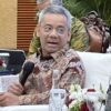 Sepekan Ekonomi: Jaga APBN hingga 25 Merek Beras Bermasalah