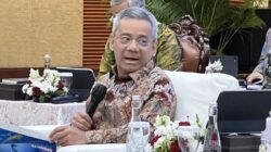 Sepekan Ekonomi: Jaga APBN hingga 25 Merek Beras Bermasalah