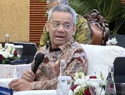 Sepekan Ekonomi: Jaga APBN hingga 25 Merek Beras Bermasalah