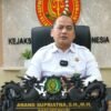 Kejagung Periksa Tiga Saksi ESDM dalam Kasus Korupsi Nikel