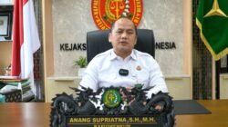 Kejagung Periksa Tiga Saksi ESDM dalam Kasus Korupsi Nikel
