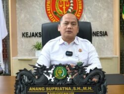 Kejagung Periksa Tiga Saksi ESDM dalam Kasus Korupsi Nikel