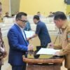 Mendagri Setujui 15 RUU Kabupaten/Kota Lanjut ke Paripurna DPR