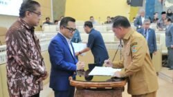 Mendagri Setujui 15 RUU Kabupaten/Kota Lanjut ke Paripurna DPR