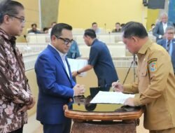 Mendagri Setujui 15 RUU Kabupaten/Kota Lanjut ke Paripurna DPR